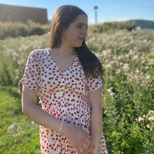 Meet your Posher, Julia